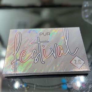 PUR Festival 2.0 Palette